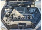 MERCEDES-BENZ S-CLASS S 550 4MAT 2011