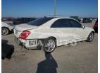 MERCEDES-BENZ S-CLASS S 550 4MAT 2011
