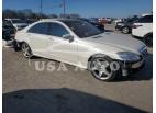 MERCEDES-BENZ S-CLASS S 550 4MAT 2011