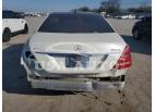 MERCEDES-BENZ S-CLASS S 550 4MAT 2011