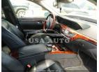 MERCEDES-BENZ S-CLASS S 550 2010