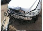 MERCEDES-BENZ S-CLASS S 550 2010