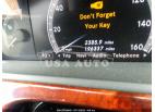 MERCEDES-BENZ S-CLASS S 550 2010