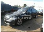 MERCEDES-BENZ S-CLASS S 550 2012