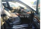 MERCEDES-BENZ S-CLASS S 550 2012