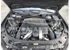 MERCEDES-BENZ S-CLASS S 550 4MAT 2012