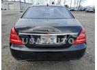MERCEDES-BENZ S-CLASS S 550 4MAT 2012
