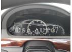 MERCEDES-BENZ S-CLASS S 550 4MAT 2012