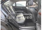 MERCEDES-BENZ S-CLASS S 550 4MAT 2012