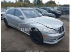 MERCEDES-BENZ S-CLASS S 550 2012