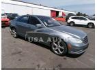 MERCEDES-BENZ S-CLASS S 550 2013