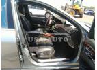 MERCEDES-BENZ S-CLASS S 550 2013