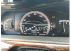 MERCEDES-BENZ S-CLASS S 550 2013