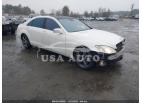 MERCEDES-BENZ S-CLASS S 550 2013