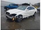 MERCEDES-BENZ S-CLASS S 550 2013