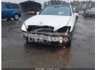 MERCEDES-BENZ S-CLASS S 550 2013