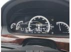 MERCEDES-BENZ S-CLASS S 550 2013