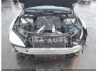 MERCEDES-BENZ S-CLASS S 550 2013