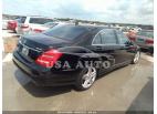 MERCEDES-BENZ S-CLASS S 550 2013