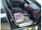MERCEDES-BENZ S-CLASS S 550 2013