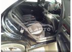 MERCEDES-BENZ S-CLASS S 550 2013