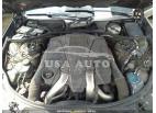 MERCEDES-BENZ S-CLASS S 550 2013