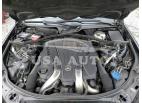 MERCEDES-BENZ S-CLASS S 550 4MAT 2013