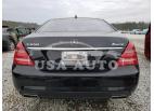 MERCEDES-BENZ S-CLASS S 550 4MAT 2013