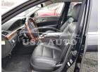 MERCEDES-BENZ S-CLASS S 550 4MAT 2013