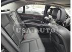 MERCEDES-BENZ S-CLASS S 550 4MAT 2013