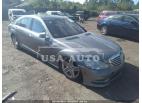 MERCEDES-BENZ S-CLASS S 550 2012