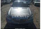 MERCEDES-BENZ S-CLASS S 550 2012