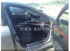 MERCEDES-BENZ S-CLASS S 550 2012