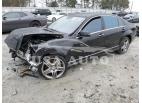 MERCEDES-BENZ S-CLASS S 550 4MAT 2012