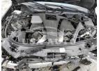 MERCEDES-BENZ S-CLASS S 550 4MAT 2012