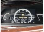 MERCEDES-BENZ S-CLASS S 550 4MAT 2012