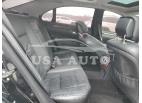 MERCEDES-BENZ S-CLASS S 550 4MAT 2012