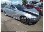 MERCEDES-BENZ S-CLASS S 550 2013