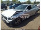 MERCEDES-BENZ S-CLASS S 550 2013