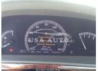 MERCEDES-BENZ S-CLASS S 550 2013