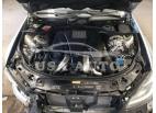 MERCEDES-BENZ S-CLASS S 550 4MAT 2013