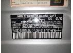 MERCEDES-BENZ S-CLASS S 550 4MAT 2013