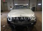 MERCEDES-BENZ S-CLASS S 550 4MAT 2013