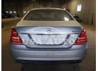 MERCEDES-BENZ S-CLASS S 550 4MAT 2013