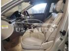 MERCEDES-BENZ S-CLASS S 550 4MAT 2013