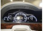 MERCEDES-BENZ S-CLASS S 550 4MAT 2013