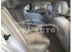 MERCEDES-BENZ S-CLASS S 550 4MAT 2013