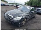 MERCEDES-BENZ S-CLASS S 550 2013