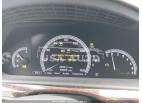 MERCEDES-BENZ S-CLASS S 550 2013
