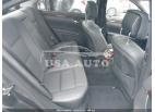 MERCEDES-BENZ S-CLASS S 550 2013